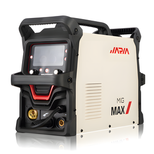 New 4-IN-1 SYN MIG/MAN MIG/LIFT TIG/MMA Welder For Aluminum Alloy Dual Voltage 110V/220V - Product Image 3