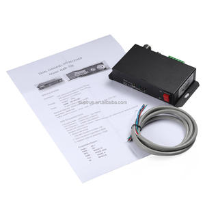 Receptor <span class=keywords><strong>GPS</strong></span> marinho HAR-100 Matsutec Dual Channel AIS Classe A e Classe B Receptor Com RS232/ RS422 - Product Image 6