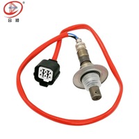 Sensor de Oxígeno Compatible con Subaru Impreza 2005-2012, Legacy 2007-2015, Forester 2005-2007, 22641AA480 DOX-0361