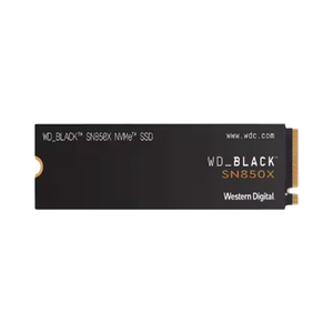 For Black SN850X <b>Internal</b> Laptop Hard <b>Drive</b> 4TB 7300MB/S 6Gb/s 9.5ms 7200rpm M.2 Interface 800G Noise New Product <b>Internal</b> SSD - Product Image 4