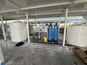 Energy Saving RO <b>System</b> Low Electricity Consumption High Pure Water Production Ideal for Large Family - Product Image 6