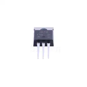 OEM/ODM IRF710PBF Feldeffektrohr (MOSFET) N-Kanal Spannung 400 V Strom 2 A TO 220 AB sxinen