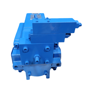 ปั๊มไฮดรอลิกสำหรับขาย PVXS-180-M-R-DF-0300-090 เครื่องอัดไฮดรอลิก - Product Image 3
