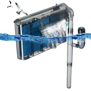 RS 어항 필터 수족관 액세서리 걸이형 필터 수족관 RS-8003 - Product Image 1