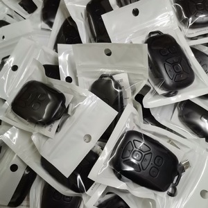 Télécommande Bluetooth rechargeable 6 boutons, perche à selfie TikTok, déclencheur sans fil pour tourner les pages, pour téléphone mobile - Product Image 1