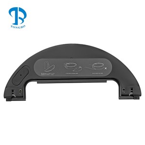 Réservoir d'eau de remplacement compatible avec les aspirateurs robots <span class=keywords><strong>Dreame</strong></span> L10 <span class=keywords><strong>Plus</strong></span> / <span class=keywords><strong>Z10</strong></span> Pro / D10s <span class=keywords><strong>Plus</strong></span>, pièces détachées et accessoires - Product Image 1