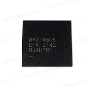 Mới Ban Đầu Tích Hợp Mạch TQFN-68 Max14808etk Max14808etk + T Cao Điện Áp Kỹ Thuật Số Xung Máy Phát Điện IC Chip - Product Image 1