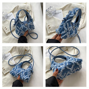 Bolsos de diseñador Vintage para mujer, mini bolsas baratas a la moda, de lujo, 2023 - Product Image 6