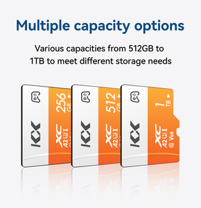 Factory Oem Mini <strong>SD</strong> High Quality Speed <strong>SD</strong> <strong>Memory</strong> 512GB <strong>1TB</strong> TF Card <strong>Memory</strong> Cards Game Card - Product Image 3