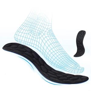 Semelles pour chaussures promotionnelles Semelle de saut pour enfants Moulable à la chaleur Oreiller de moulage de haute qualité pour semelles orthopédiques avec <span class=keywords><strong>four</strong></span> - Product Image 2