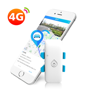 4G <span class=keywords><strong>GPS</strong></span> vật nuôi đa chức năng theo dõi cuộc gọi khẩn cấp tính năng hàng rào vô hình chiếu sáng vật nuôi theo dõi sức khỏe cao su kết nối Wifi - Product Image 2