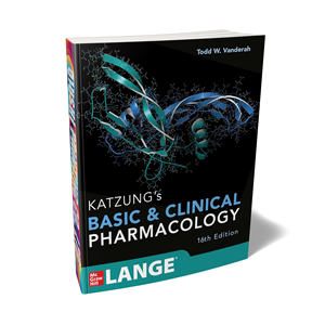 Farmacología Básica y Clínica de KATZUNG, 16ª Edición, Impresión Personalizada, MOQ Bajo, Encuadernación Cosida Perfecta - Product Image 6