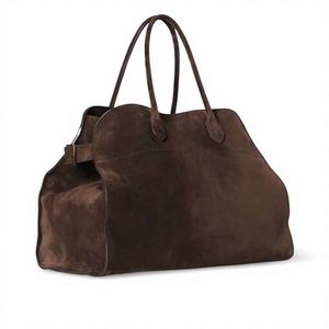 Sac à main bandoulière pour femme BS INTERNATIONAL, en cuir véritable 100% imperméable, durable et léger, personnalisable - Product Image 4