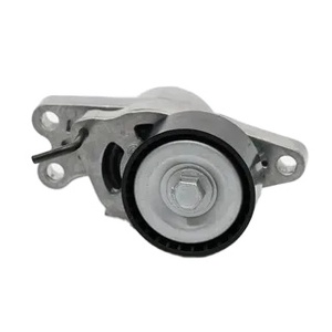 Poulie tendeur <span class=keywords><strong>de</strong></span> <span class=keywords><strong>courroie</strong></span> <span class=keywords><strong>de</strong></span> moteur automobile 5751.97 5751.A2 5751.C8 9638976580 9652046680 9649675880 9652046681 pour pièces automobiles FLAT NISSAN - Product Image 3