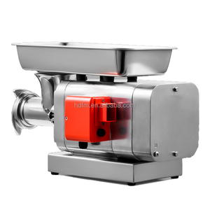 Stainless Steel <b>Meat</b> Mincer Electric <b>Meat</b> <b>Grinder</b> Automatic <b>Meat</b> Chopper Dumpling Paste Sausage Processing - Product Image 4