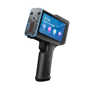 Nueva Impresora de Inyección de Tinta, Mini Codificador de Fecha y Logotipos, Compatible con USB/Tipo-C, Impresión en Plástico, Cerámica, Vidrio y Tubos, Impresora Manual - Product Image 4