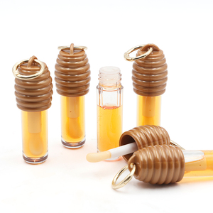 Aceite Labial Humectante Natural de Alta Calidad OEM, Brillo Labial, Reparación Hidratante al por Mayor, Logotipo Personalizado, Cuidado Labial - Product Image 5