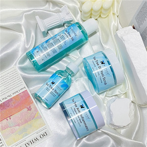 NOYEON Excelente Precio Gel Íntimo Negro para el Cuidado de la Piel, Espuma de Lavado Erótica para la Zona Íntima, para la Limpieza - Product Image 2