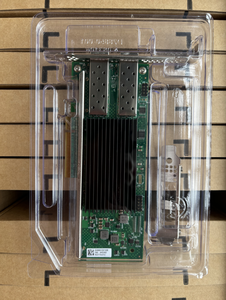 E810-XXVDA2 Dual Port 25gbe sfp28 <span class=keywords><strong>Card</strong></span> mạng <span class=keywords><strong>PCI</strong></span>-<span class=keywords><strong>e</strong></span> x 8 Ethernet <span class=keywords><strong>network</strong></span> Adapter - Product Image 2