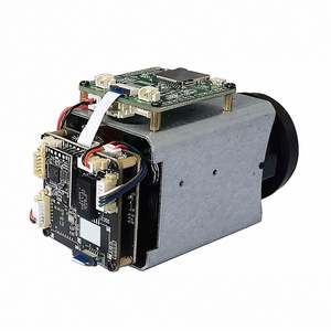 Camhi 4K 8MP IMX415 240X Optischer Zoom WLAN Kabellose IP-Kamera Auto-IRIS P2P-Unterstützung Max256G TF-Karte Aufnahme - Product Image 5