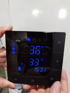 ปั๊มความร้อน<span class=keywords><strong>อา</strong></span>กาศสู่น้ำ Folansi รุ่น FA-08 27.1 กิโลวัตต์ ใช้สารทำความเย็น R32/R410a เงียบ ให้ความร้อนและความเย็น <span class=keywords><strong>พ</strong></span>ร้อมระบบ Wifi สำหรับโรงแรม - Product Image 5