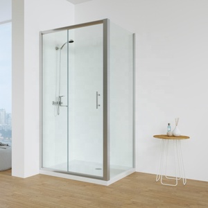 Cabine de <span class=keywords><strong>douche</strong></span> à led, cabine de baignoire en verre, nouveau design populaire en chine, livraison gratuite - Product Image 5