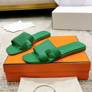 Summer Fashion Ladies Square Head for Slippers H-Belt <b>Net</b> Red Joker Beach Sandals Lightweight Non-Slip Wear-Resistant - Product Image 4