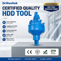 Outil de réamurage industriel Drillsoltek 2026 pour équipement de forage directionnel horizontal - Accessoires