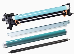 Unidad de tambor EXV53 de alta calidad para Canon IR ADVANCE 4551 4545 4535 4525 4751 4745 4735 4725 - Product Image 4
