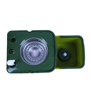 Serpillère et seau magique pour nettoyer les sols en gros - Product Image 3