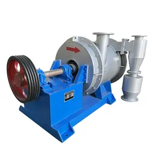 Paper Pulping Machine Equipment High Quality Spare Part Fiber Separator For Paper Machine