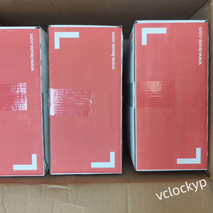 1PCS NUEVO Leuze WS 75/4 E.2.6000 Envío rápido a través de Fedex/DHL - Product Image 1