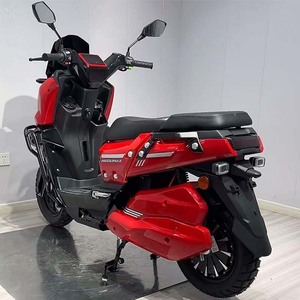 <span class=keywords><strong>Moto</strong></span> électrique de <span class=keywords><strong>sport</strong></span> de course en gros d'usine, style scooter de tourisme classique, cadre en acier, 2000/3000 Watts, pour adultes - Product Image 4