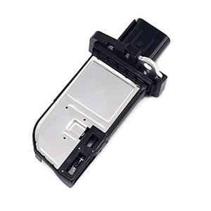 OEM 8V21-12B579-AA 8V2112B579AA Systèmes électriques automatiques Capteur de débit d'air massique MAF pour Ford - Product Image 2