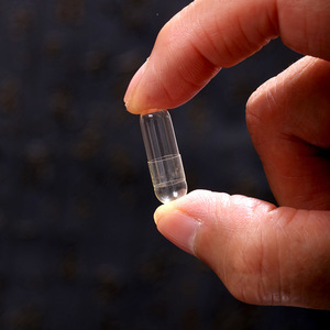 Oem Melatonin Veg viên nang cải thiện giấc ngủ chậm trễ lão hóa và điều chỉnh khả năng miễn dịch - Product Image 3