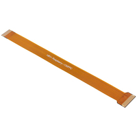 Cable flexible FFC de 15CM / 30CM para cámara CSI, de 15 pines a 22 pines, para Raspberry Pi 5 / Zero / Zero W / Zero WH
