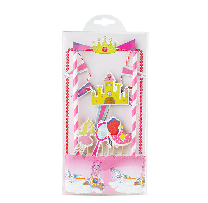 Couronne de princesse