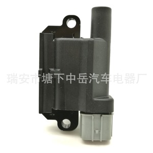 Bobina de encendido para Suzuki 33400-62J00, pieza de repuesto tipo pluma ZY-0503 - Product Image 3