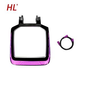 Éclairage <span class=keywords><strong>d</strong></span>'ambiance intérieur <span class=keywords><strong>de</strong></span> voiture parfaitement adapté, éclairage <span class=keywords><strong>d</strong></span>'ambiance cristallin pour BMW Nouvelle Série 7 I7 G70 - Product Image 1