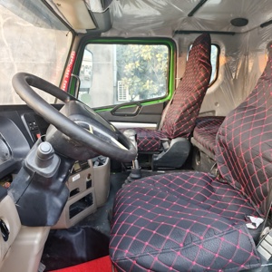 <span class=keywords><strong>Prix</strong></span> direct usine Sinotruck Hohan Camion benne 6*4 10 roues Euro 2 Moteur diesel 371 CV Camion lourd à vendre en Afrique - Product Image 5