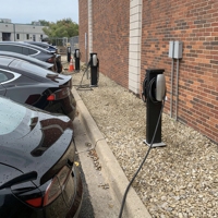 Pieu hélicoïdal galvanisé à chaud 85μm pour fondation solaire photovoltaïque