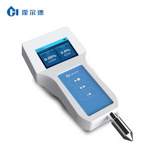 Analisador de Gás de Alta Precisão para Medição de O2/CO2 em Embalagens de Atmosfera Modificada (MAP) - Product Image 3