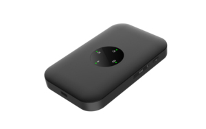 Mini Wifi Modem 4G LTE Sim Thẻ 3000MAh Li-Ion Pin Ổn Định Hiệu Suất Mạng Pocket Router Không Dây Nhiều Di Động MiFi - Product Image 4