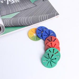 Porte-<span class=keywords><strong>chaussettes</strong></span> bas anneau Clip serrures lavage trieurs organisateur outil <span class=keywords><strong>pour</strong></span> maison - Product Image 6