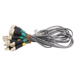 Cable de Automatización PLC Original Surplus 51197155-300, Pieza de Repuesto para Control de Automatización Industrial, Envío Global Rápido - Product Image 3