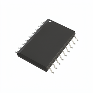 PIC16F84A-04_SO ไอซี MCU 8 บิต 1.75KB แฟลช 18SOIC วงจรรวมแบบฝังตัว Ic 18 SOIC (0.295 นิ้ว, กว้าง 7.50 มม.) มีสินค้าในสต็อก - Product Image 1