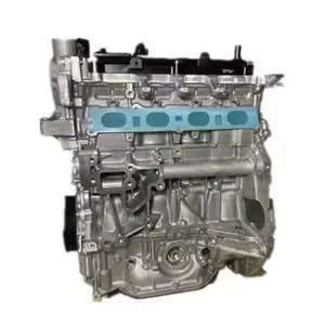 Длинный блок двигателя MR20DE QR20DE MR-20DE 4608491 M4R длинный блок двигателя для Nissan X-Trail Qashqai Renault Clio Megane3 2,0 4WD