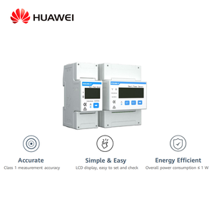 Capteur de puissance de prix usine de Tisun <span class=keywords><strong>DDSU666</strong></span>-<span class=keywords><strong>H</strong></span> le mètre intelligent pour la maison et l'usage commercial - Product Image 3
