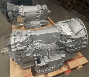 Boîte de vitesses <span class=keywords><strong>automatique</strong></span> à <span class=keywords><strong>prix</strong></span> avantageux, authentique, 4700ofs, 447kw, 600cv, pour pompe à boue Allison F500, champ pétrolier - Product Image 3