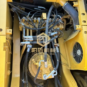 รถขุดตีนตะขาบ Caterpillar 336 มือสอง น้ำหนัก 36 ตัน รุ่น 336D 336D2 336DL 336GC สภาพดี พร้อมขาย - Product Image 4